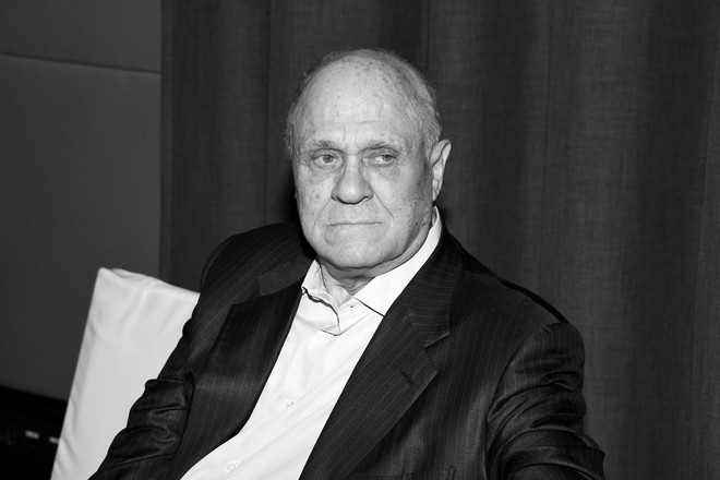 Дочь Меньшова сообщила подробности его похорон - NEWS.ru - 07.07.21