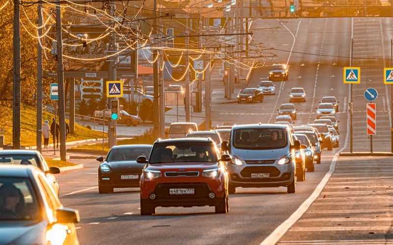 
            Экспресс-тесты ГИБДД, ловушка с рулеткой и другое. Автоновости недели
        