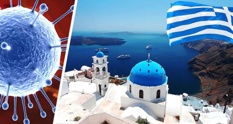 Греция призвала не включать ее в опасные страны