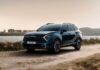 Kia полностью рассекретила новый Sportage