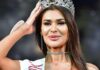 Кто такая Аля Саламова, завоевавшая титул «Мисс Москва — 2021» — NEWS.ru — 02.07.21