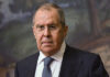 Лавров рассказал о стягивании сил ИГ в Афганистан