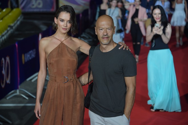 Лена Миро высказалась о разводе Бондарчука и Андреевой - NEWS.ru - 08.07.21