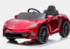 McLaren представил «детский» суперкар GT Ride-On