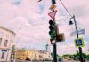 На дорогах появились новые светофоры. Как по ним ездить?