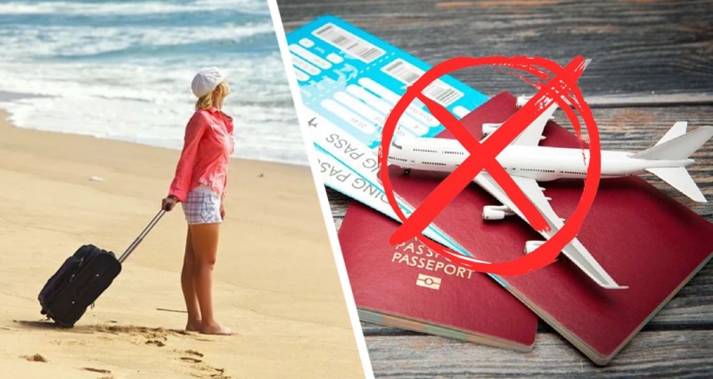 Опубликован список антиковидных ограничений авиакомпаний для пассажиров