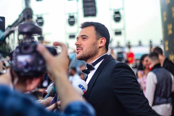 «Проблема была во мне»: Эмин рассказал, почему развёлся с Гавриловой - NEWS.ru — 19.07.21