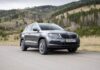Самый доступный Skoda Karoq получил «автомат» в России