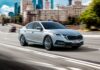 Skoda отправит на сервис новые Octavia и Superb в России