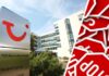 TUI UK отменила туры в Турцию и ОАЭ до 15 августа