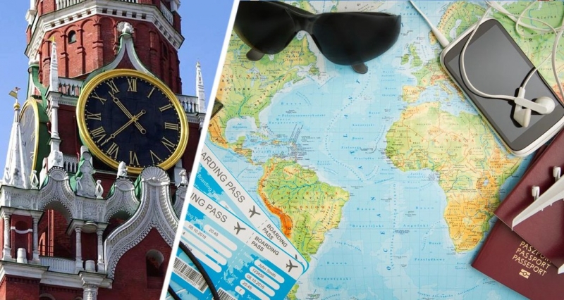 Туризм получил тревожный сигнал из Кремля