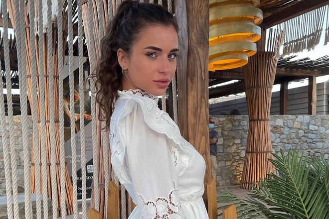 Участница «Холостяка» раскрыла подробности своих отношений с HammAli - NEWS.ru — 22.07.21