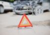 В ГИБДД объяснили, что будет, если уехать с места ДТП