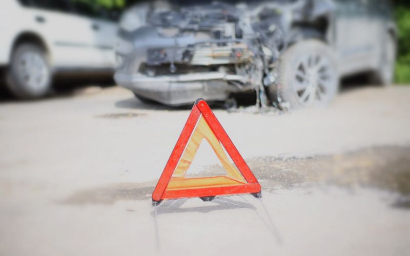 
            В ГИБДД объяснили, что будет, если уехать с места ДТП
        