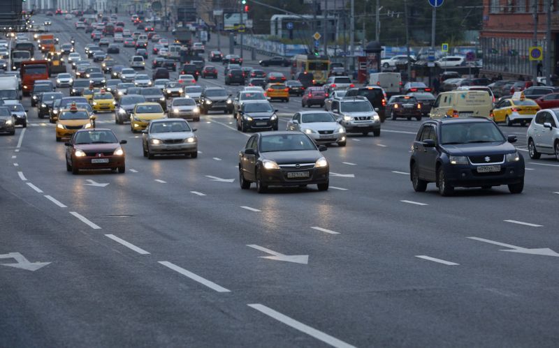 В ГИБДД рассказали, как пожаловаться на чужое нарушение ПДД