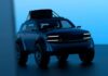 В сети показали изображения Lada Niva нового поколения