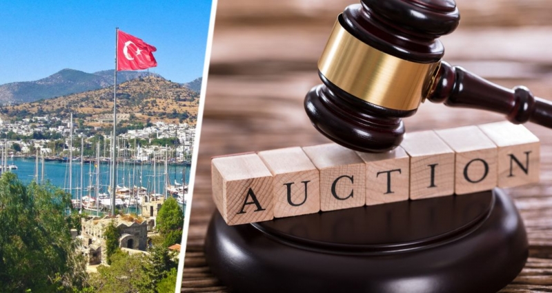 В Турции начали массово избавляться от отелей