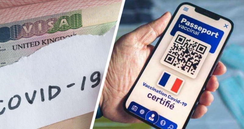 В Турции расцвела нелегальная торговля QR-кодами для туристов: без них теперь ни шагу