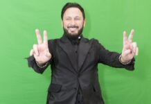 Видео с заграничной свадьбы пасынка Стаса Михайлова появилось в Сети — NEWS.ru — 26.07.21