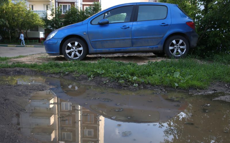 
            Водители массово жалуются на странные штрафы в 5 тысяч рублей
        