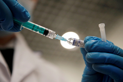 ВОЗ предостерегла от смешивания вакцин и «третьей дозы»