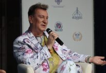 «Жил скромно»: Пенкин рассказал о доходах в пандемию — NEWS.ru — 19.07.21