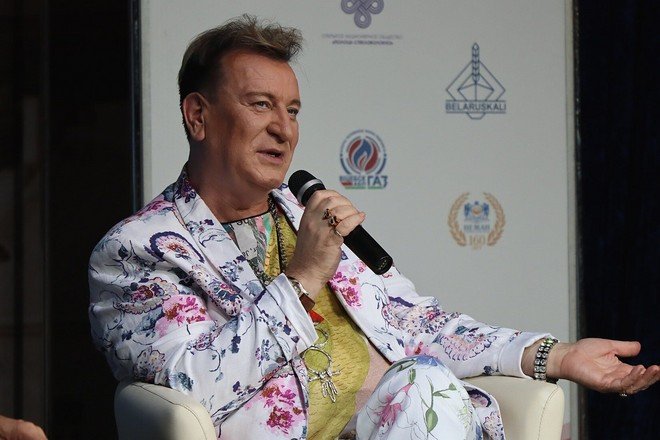 «Жил скромно»: Пенкин рассказал о доходах в пандемию - NEWS.ru — 19.07.21