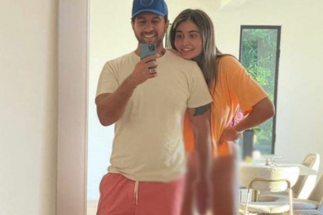 Блогер показал гениталии внучки экс-президента Узбекистана и извинился - NEWS.ru — 07.08.21