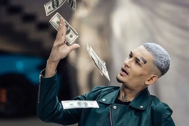 Дмитрий Гордон объяснил, почему хорошо относится к Моргенштерну - NEWS.ru — 11.08.21