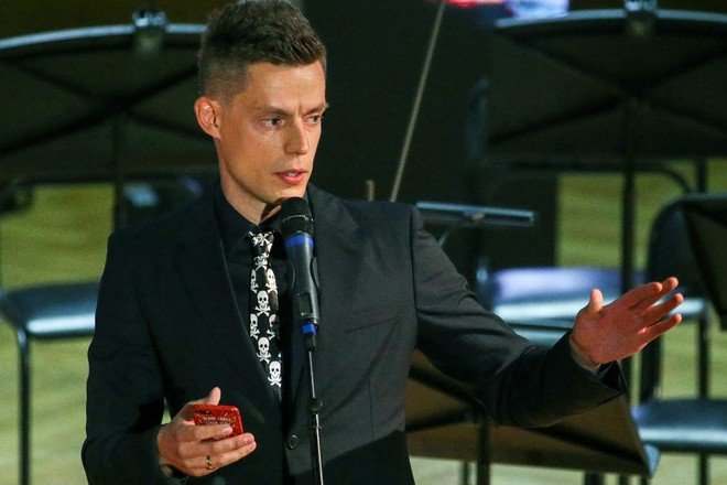 Дудя вызвали в суд Минска из-за интервью с Тимой Белорусских - NEWS.ru — 28.08.21