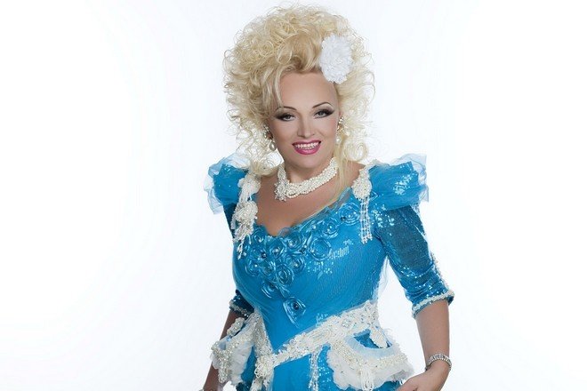 Фото Кадышевой без знаменитого парика появилось в Сети - NEWS.ru — 11.08.21