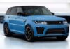 ГИБДД вешает дорхенгеры, Range Rover за ₽12 млн и другое. Автоновости дня