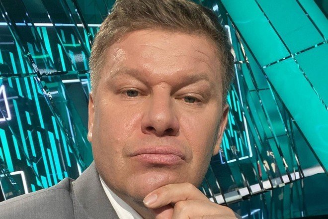 Губерниев снова поиздевался над Бузовой - NEWS.ru — 21.08.21