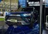 Haval представил новый купеобразный кроссовер