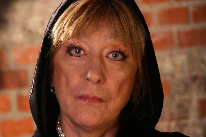 Иеромонах объяснил, почему актриса Васильева ушла в монастырь - NEWS.ru — 26.08.21