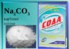 Свойства карбоната натрия
