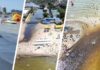 Купальному сезону пришел конец: на популярном российском курорте туристам запретили заходить в море