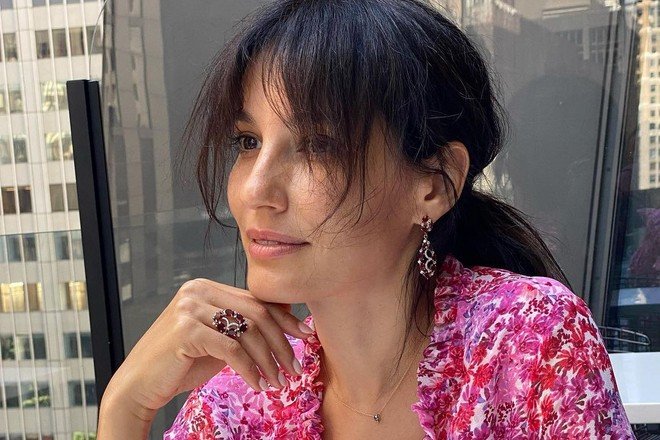 Миро высмеяла попытки 50-летней Кудрявцевой выглядеть моложе - NEWS.ru — 04.08.21