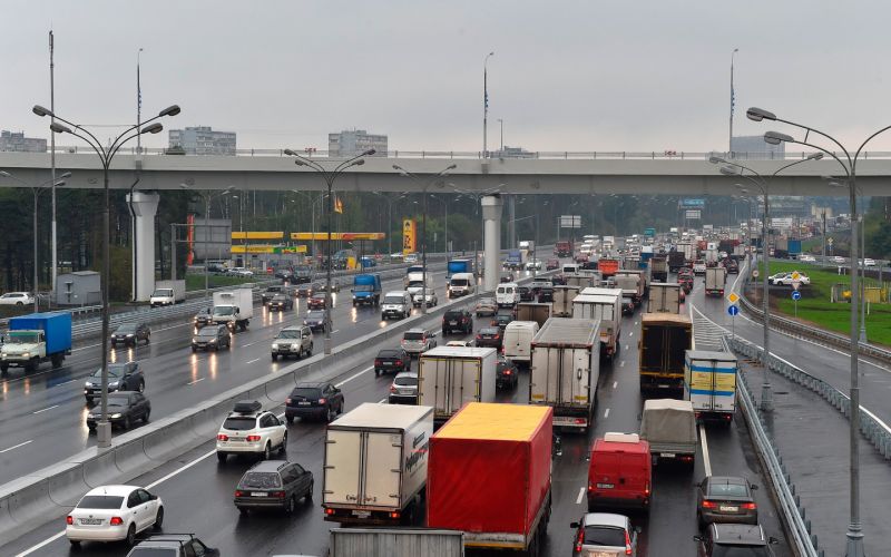 «Мне их жалко». Власти придумали, как бороться с обочечниками