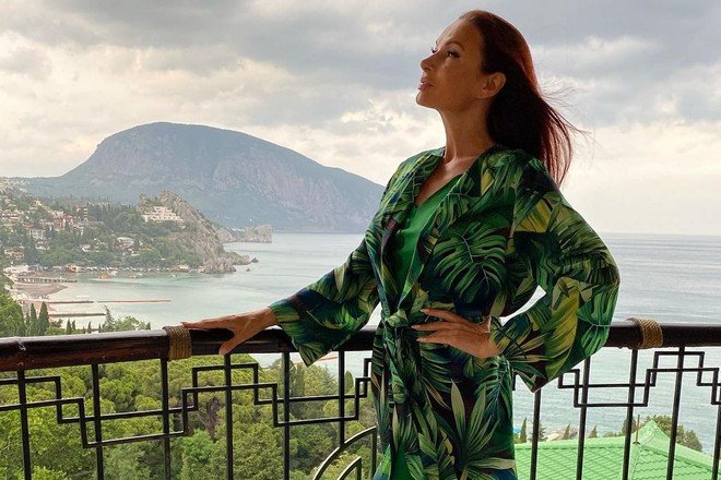 «Нам дороговато»: Семенович и Блёданс пожаловались на цены за отпуск - NEWS.ru — 09.08.21