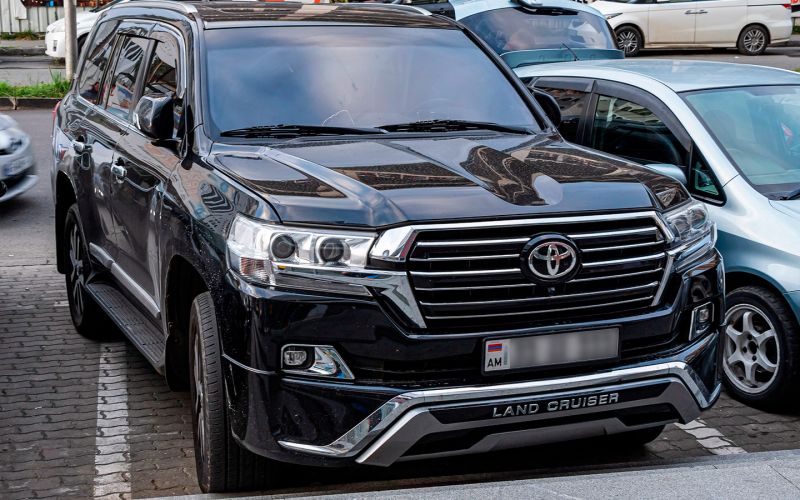 Покупка авто из Армении: нюансы, риски и реальные цены