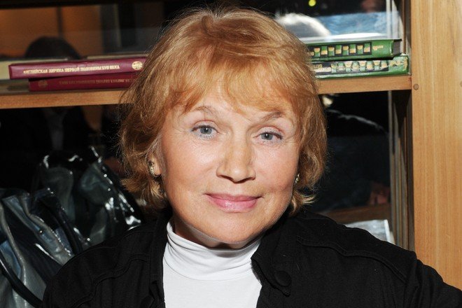 «Принял таблеточки»: вдова Данелии раскрыла подробности смерти наследника - NEWS.ru — 25.08.21