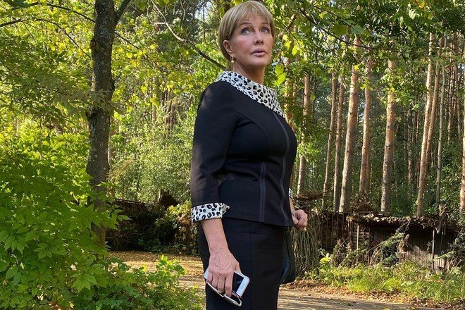 Проклова купила в Сочи многомиллионные апартаменты с видом на море - NEWS.ru — 18.08.21