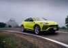 Секрет супергероя. Тест-драйв Lamborghini Urus в горах