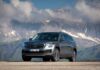 Skoda назвала российские цены на обновленный Kodiaq