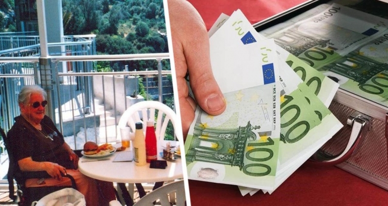 Скончавшийся турист завещал свои деньги сотрудникам отеля на турецком курорте