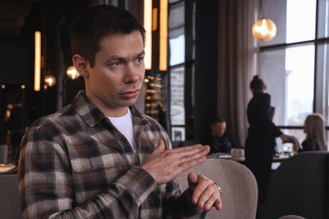 Стас Пьеха рассказал о самочувствии жестоко избитого сына - NEWS.ru — 02.08.21