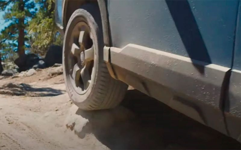 
            Subaru назвала дату премьеры кроссовера Forester для тяжелого бездорожья
        