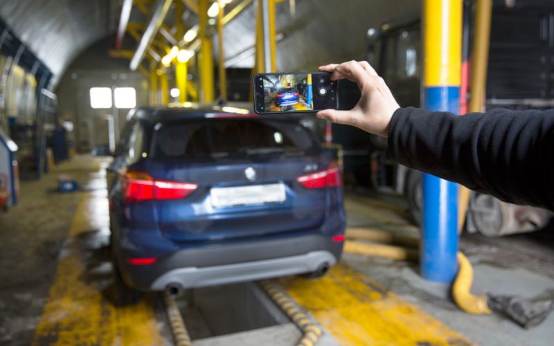 
            Техосмотр-2022: водителям объяснили, что их ждет (проходить будут все)
        