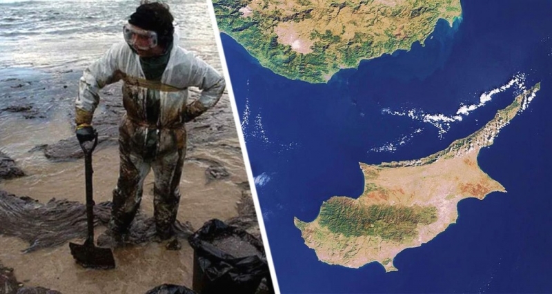Туризм на Кипре встревожен: острову угрожает опасность, отменяющая купальный сезон
